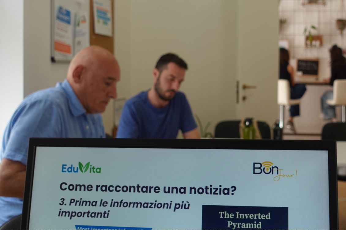 media literacy e giornalismo costruttivo