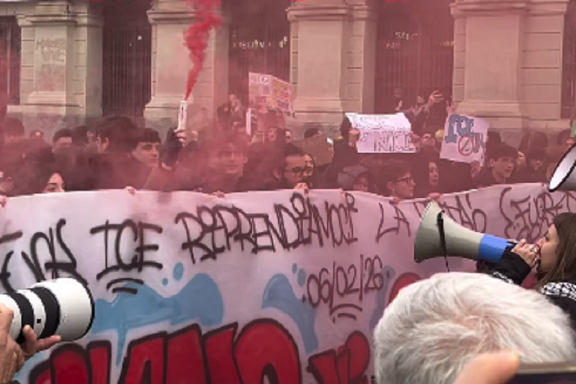 milano ice