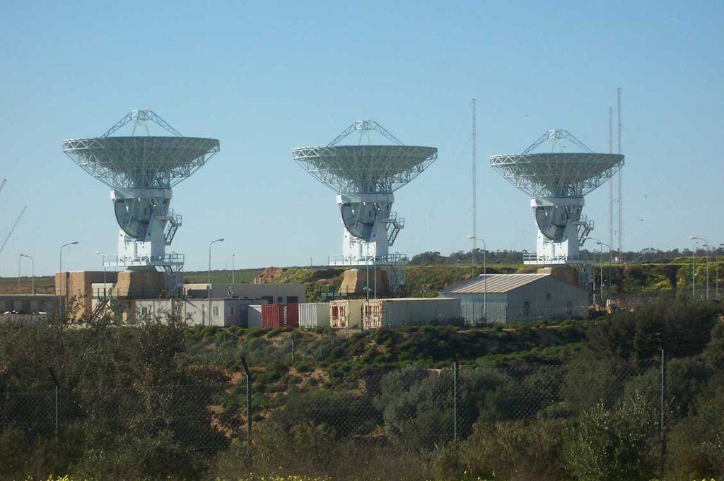 Niscemi