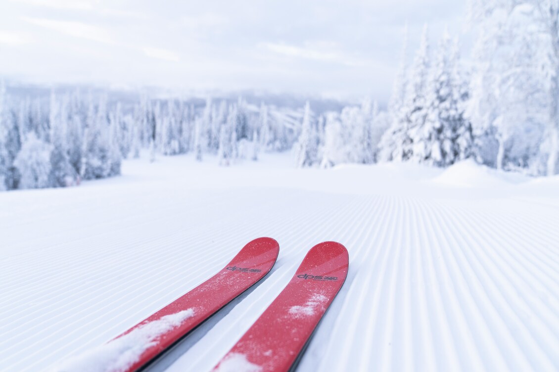 piste da sci 1