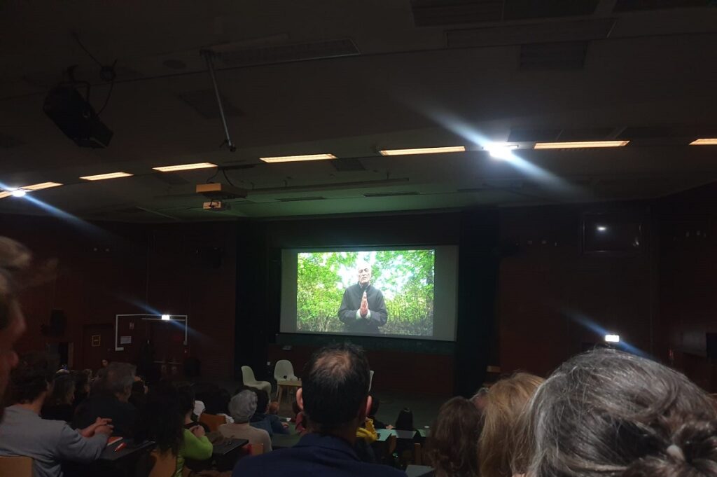 Satish Kumar