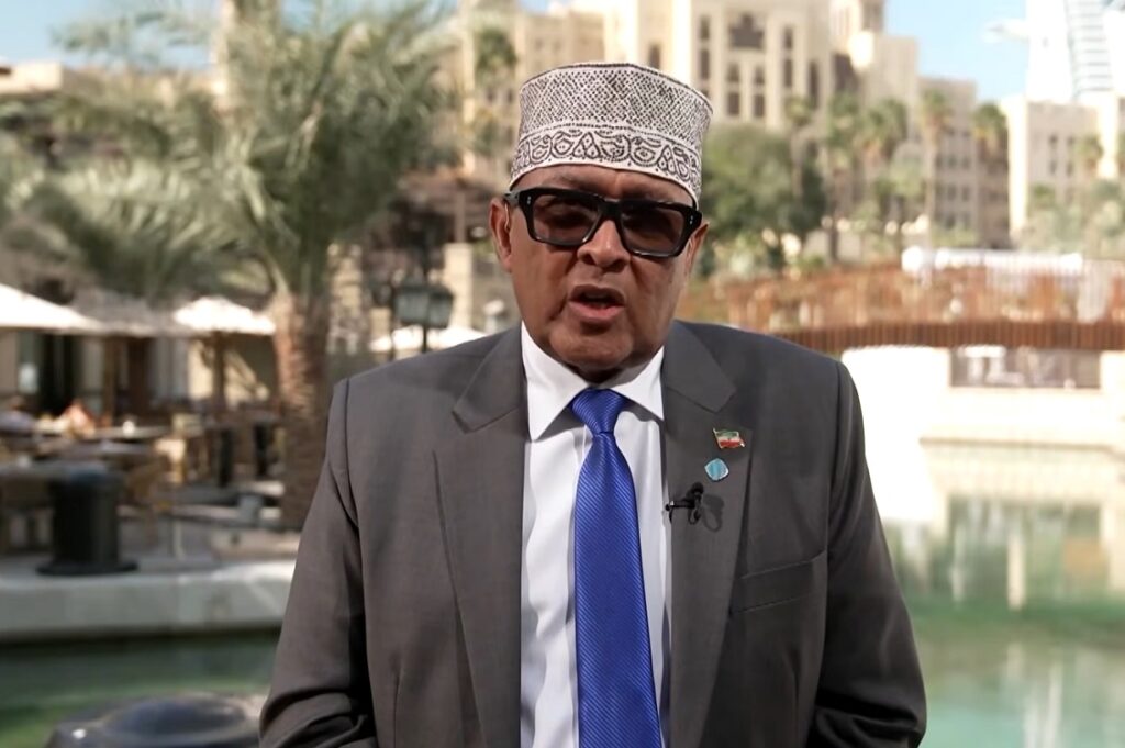 Somaliland