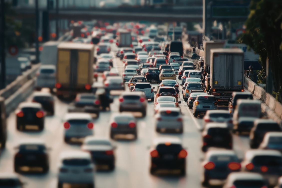 traffico Usa