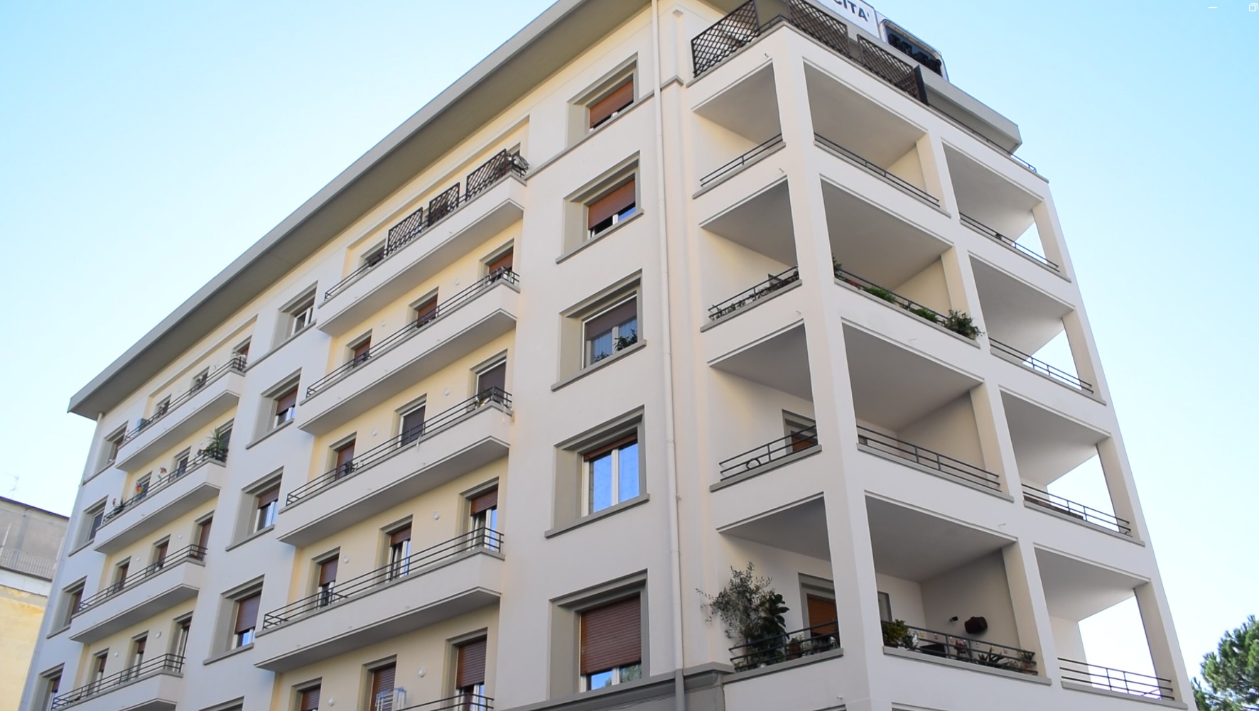 villaggio novoli 5