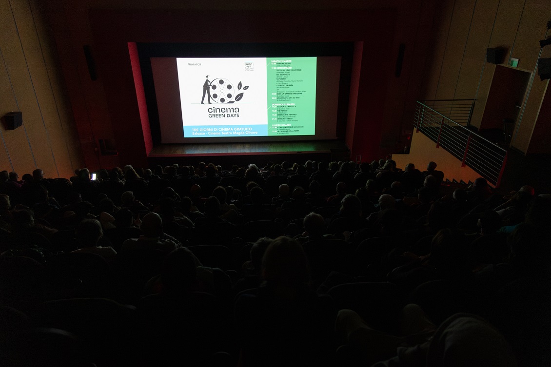 Cinema Greed Days Festival26