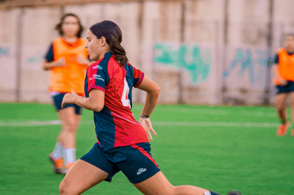 HEADER femminile cagliari calcio 3