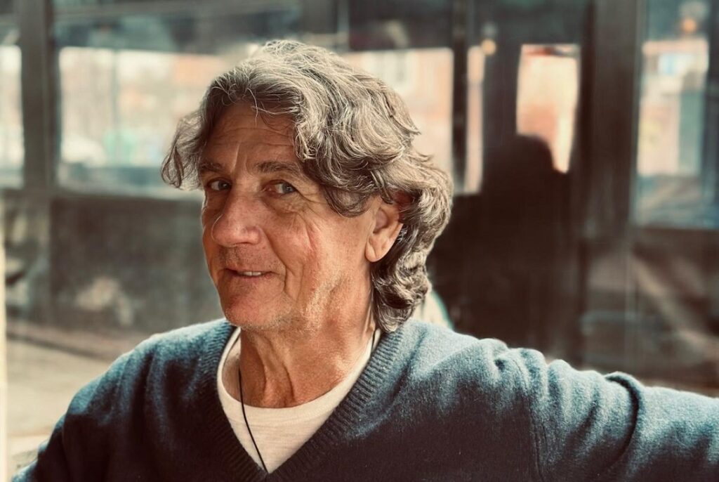 Stefano Passerotti