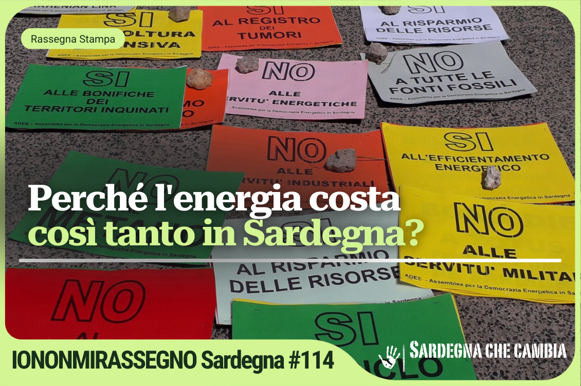 energia caro benzina carburanti rassegna stampa