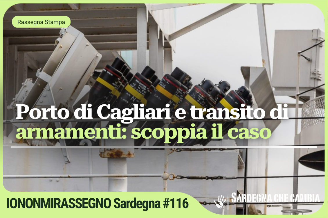 cagliari rwm armi