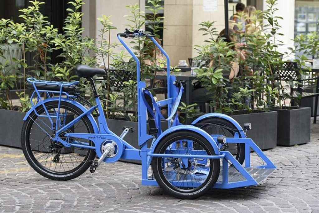 Cargobike