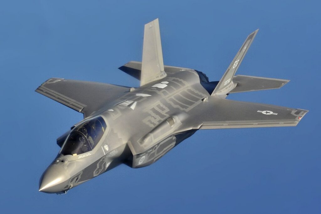 f 35