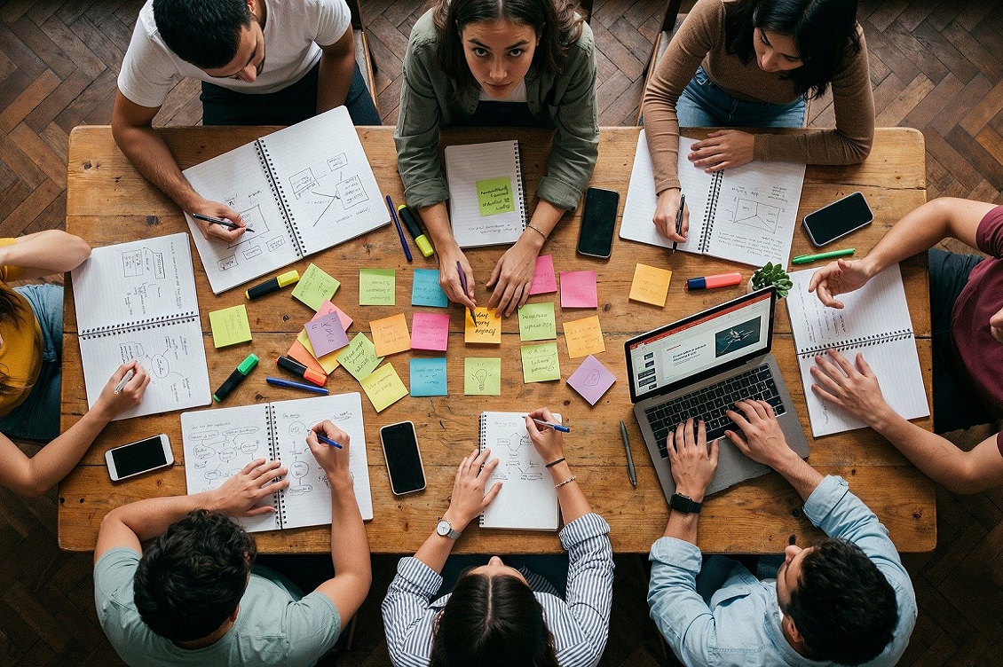 filosofia nelle organizzazioni 2