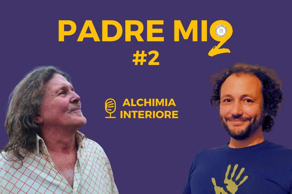 alchimia interiore