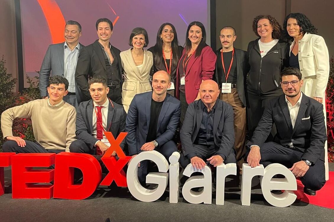 seleni meli tedxgiarre cover