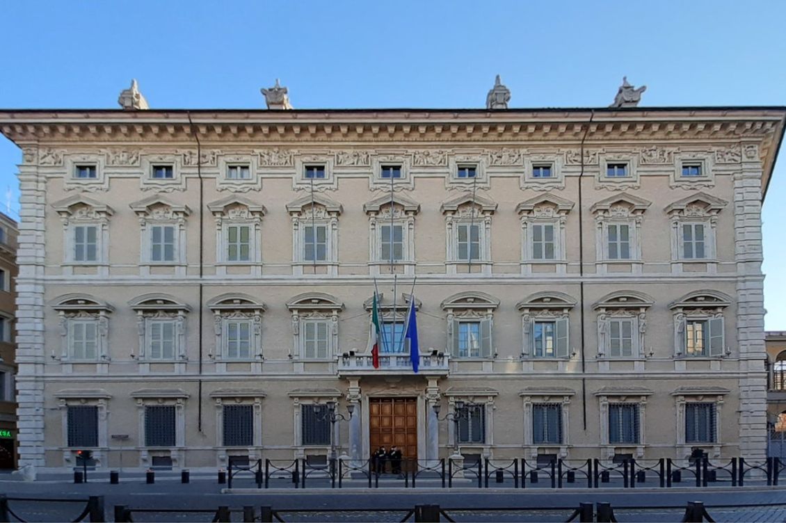 senato salute sistemica