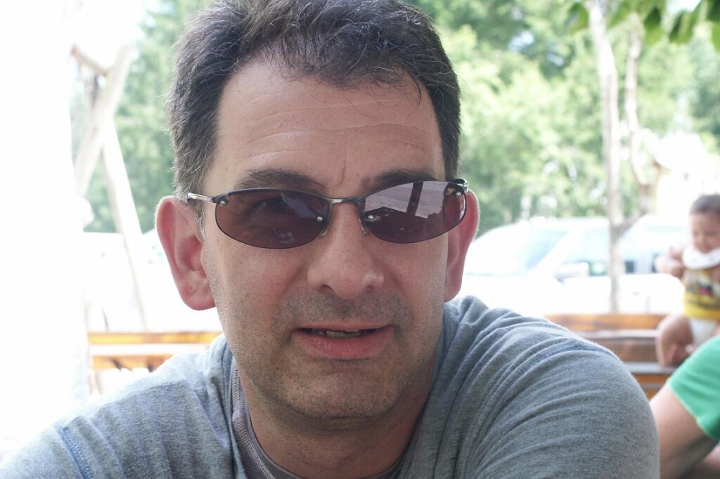 stefano schiassi