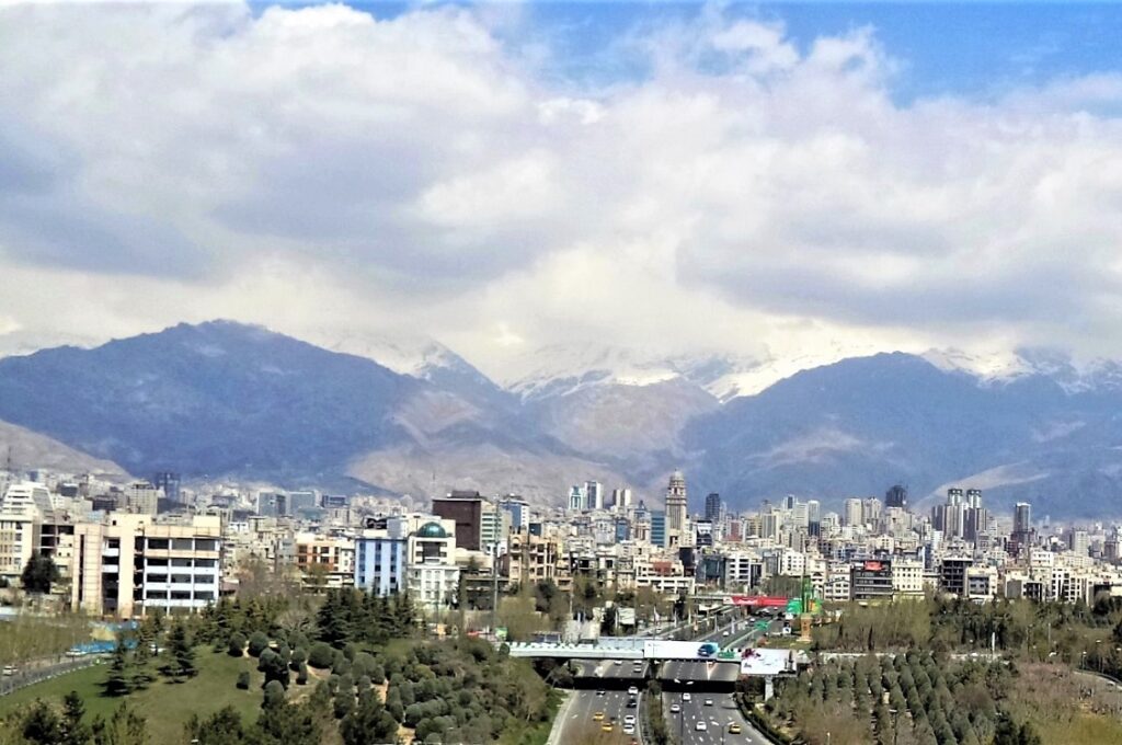 iran