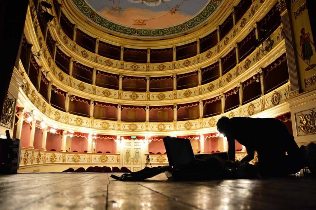 scenica festival