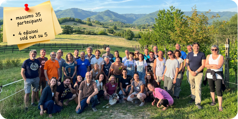 Il laboratorio di camperizzazione artigianale piu immersivo in Italia 3