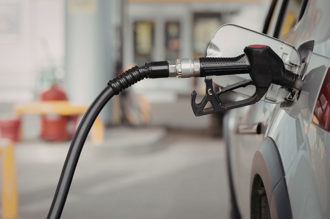 accise carburanti