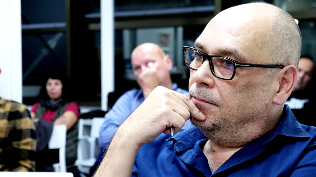 Zoran Gajić