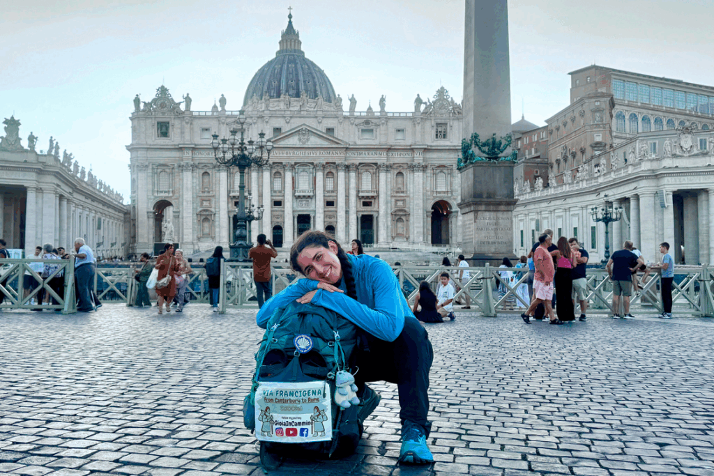 Cammini