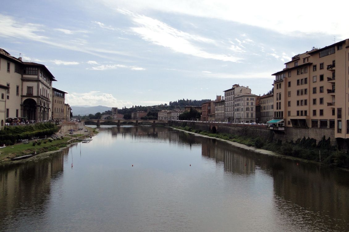 centro italia