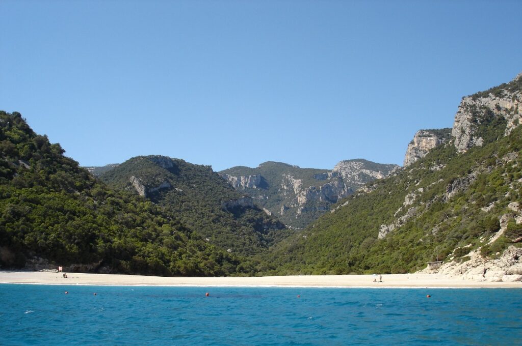 ogliastra