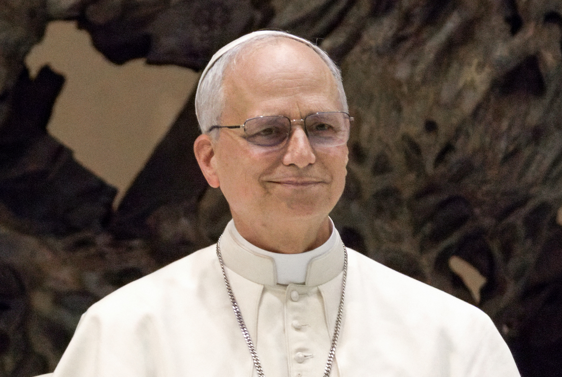 papa magnifica humanitas