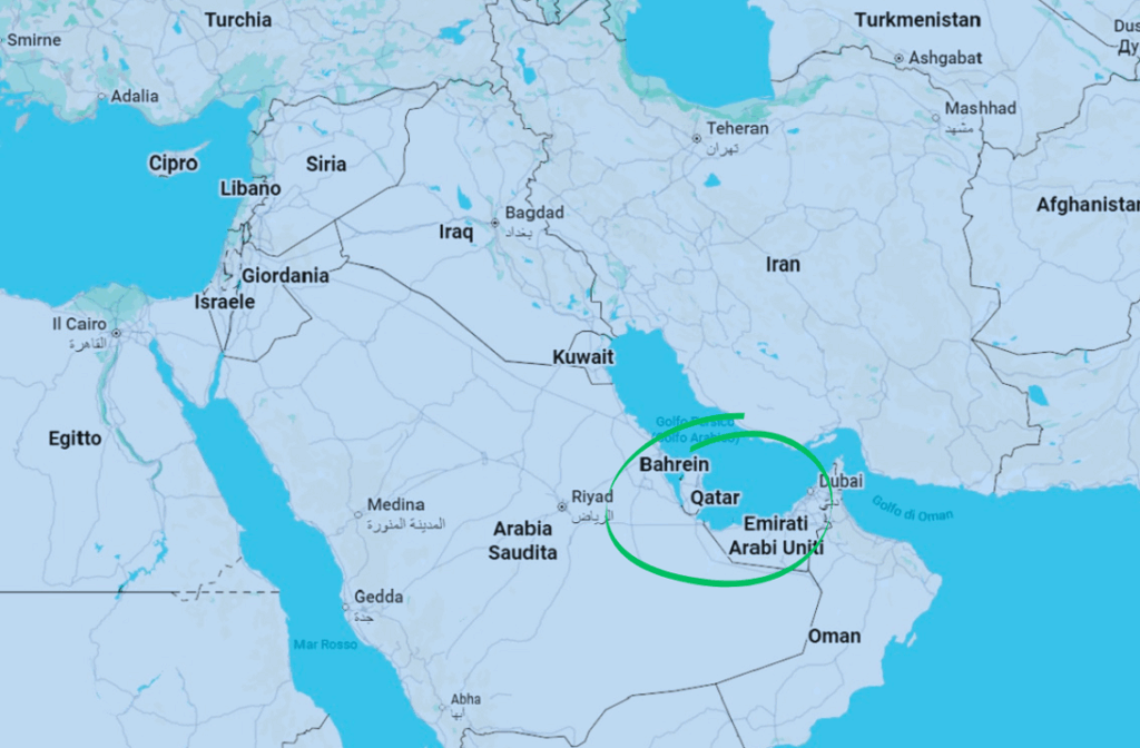 Qatar