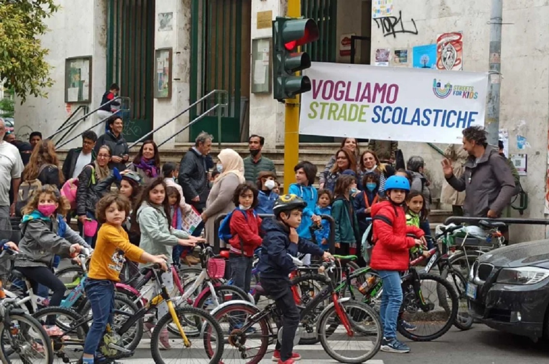 strade scolastiche
