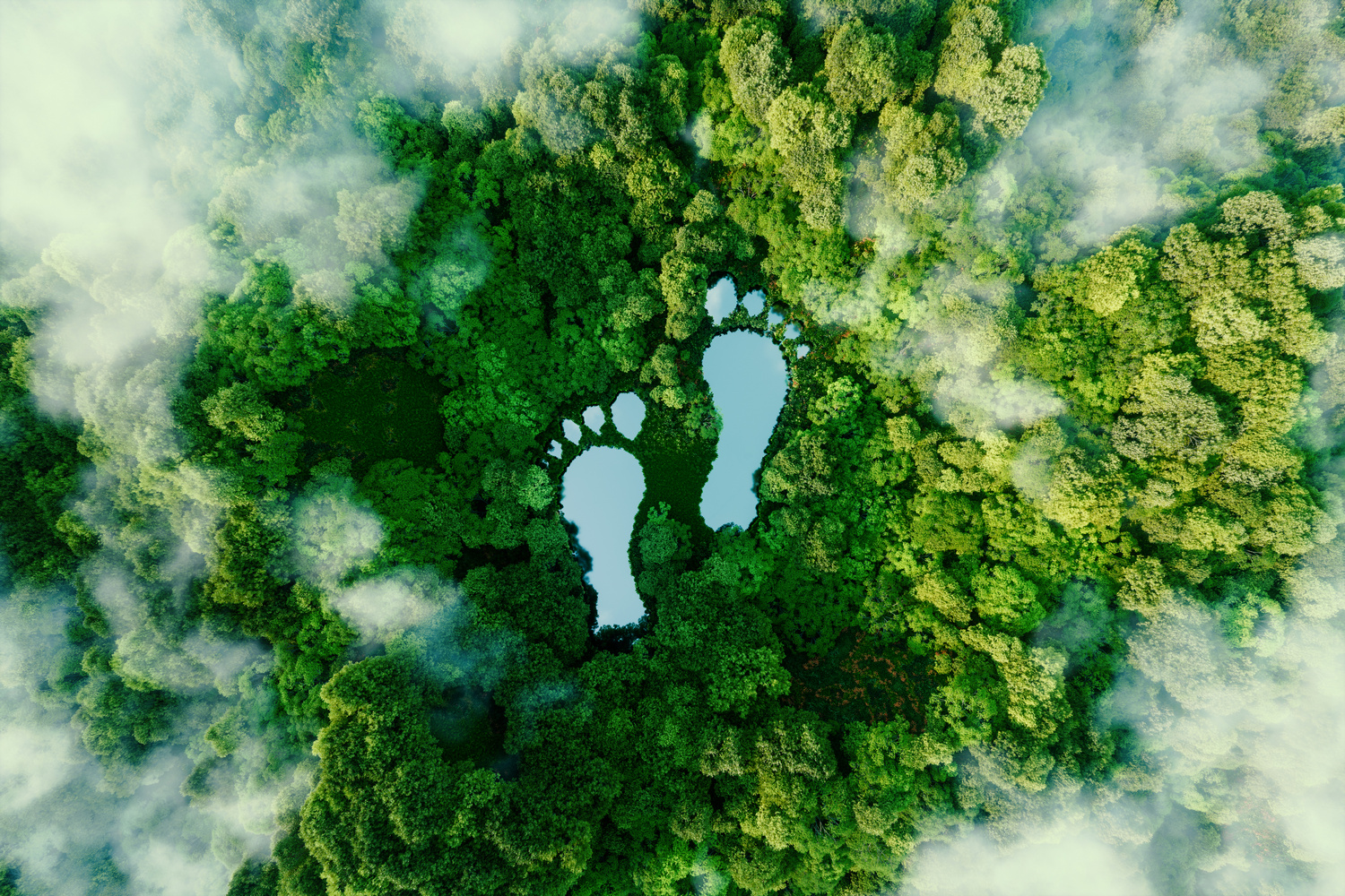 Leave no trace