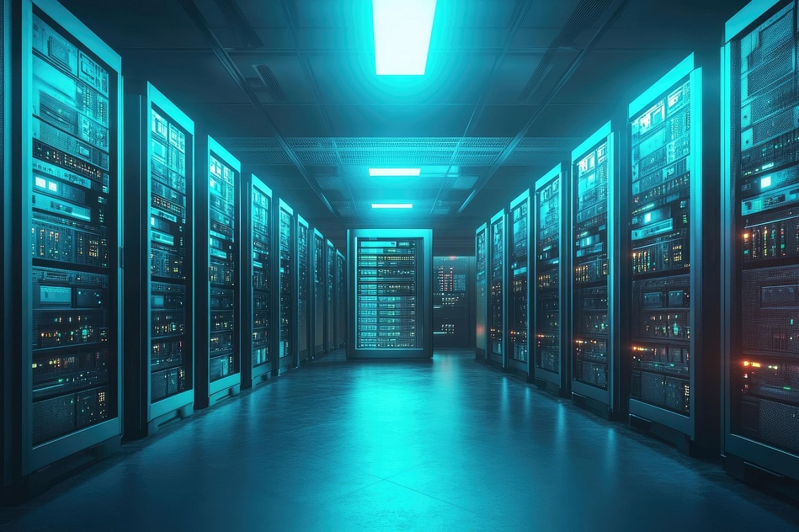 data center 3