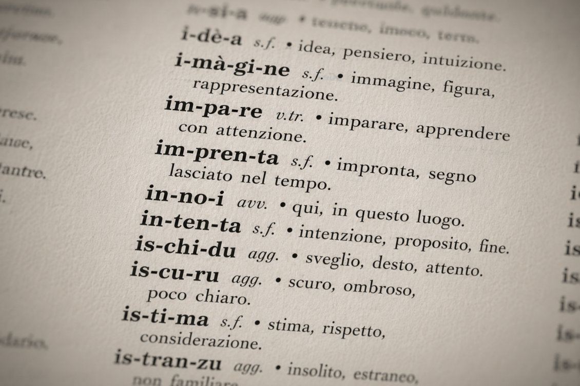 sardudict dizionario sardo