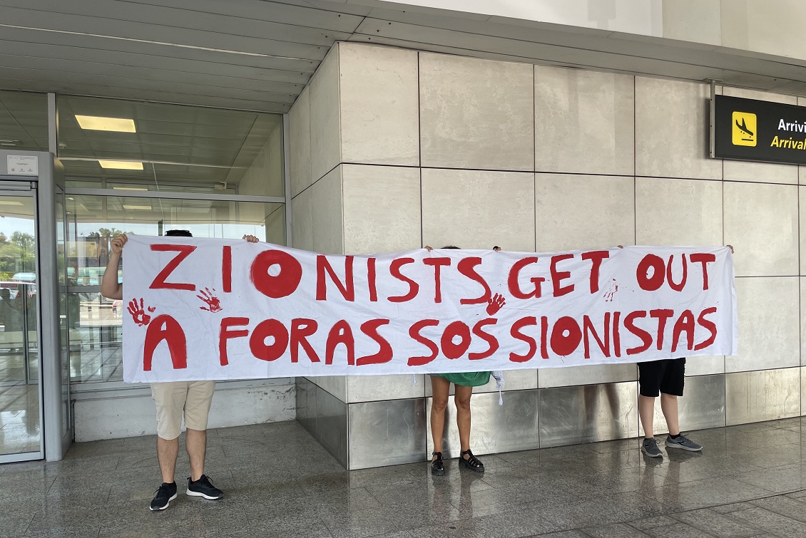 turisti israeliani 2