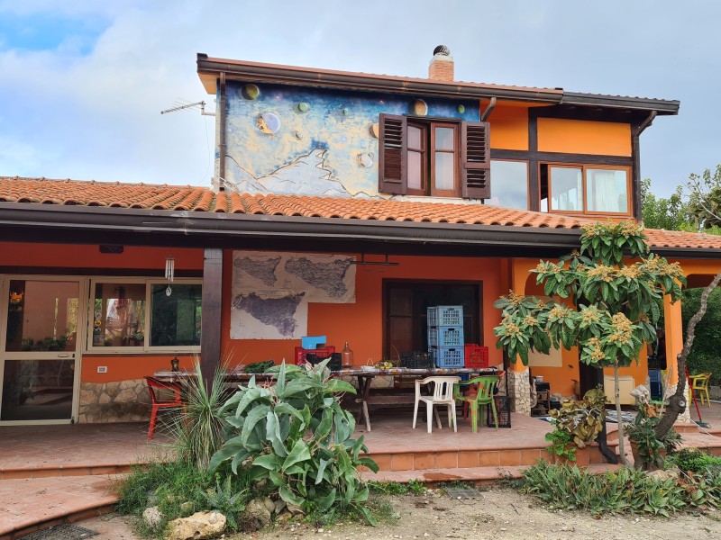 casa