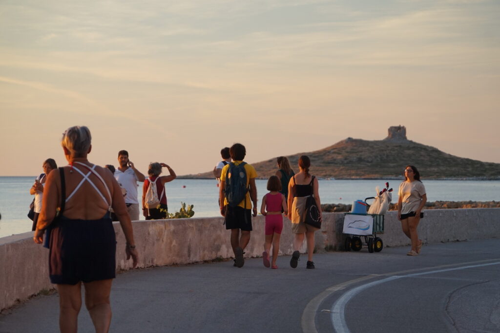 palermo turismo responsabile