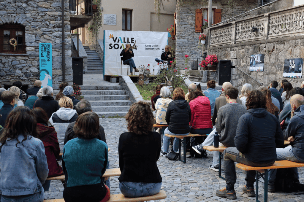 Valle Soana