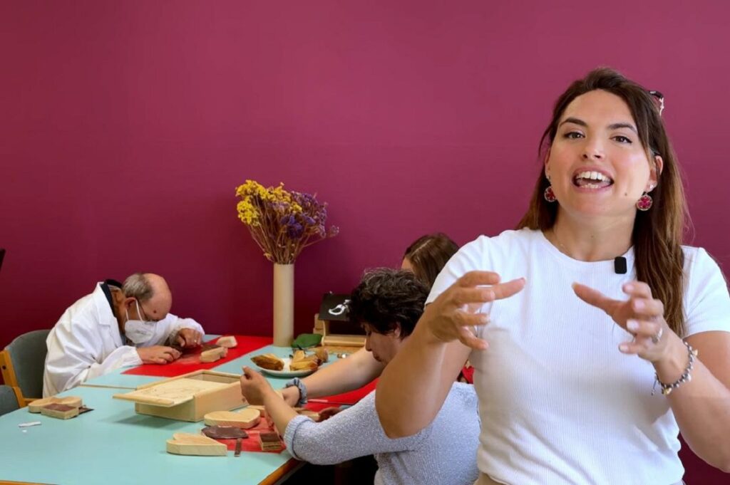 Cellina Dream Woods