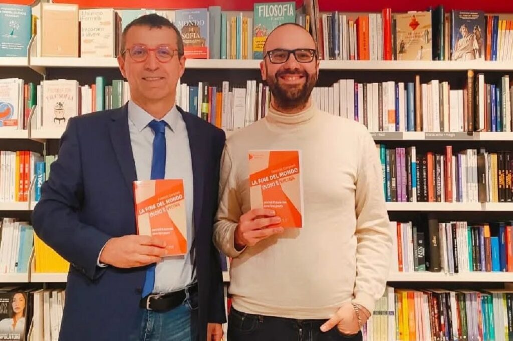 Fabrizio Corgnati
