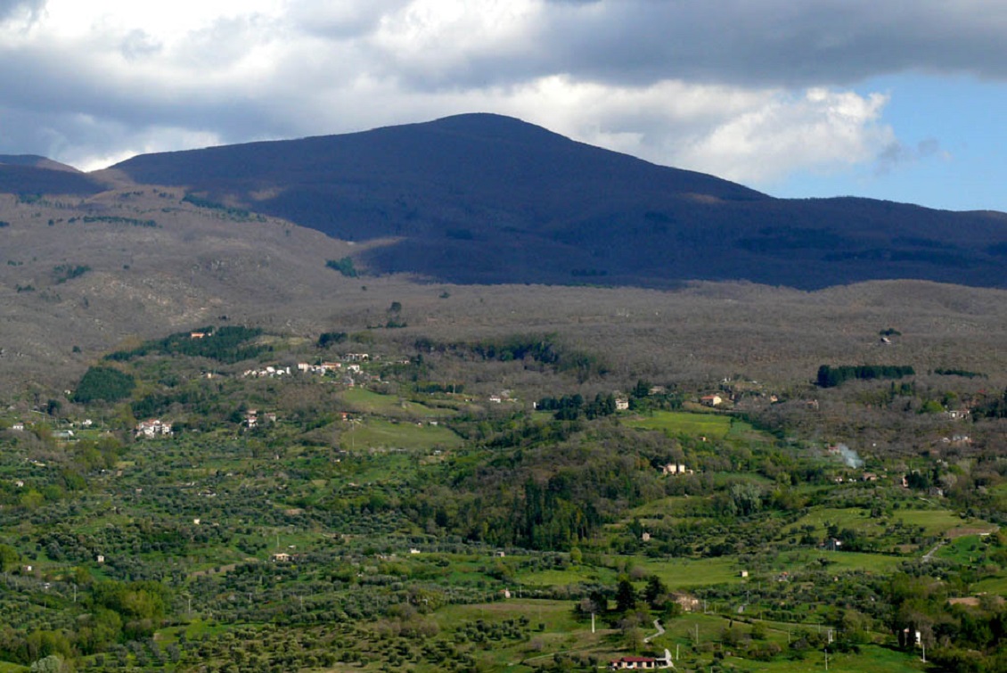 monte amiata