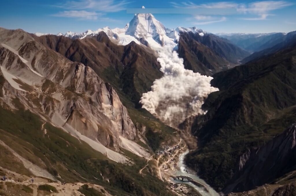 Nepal
