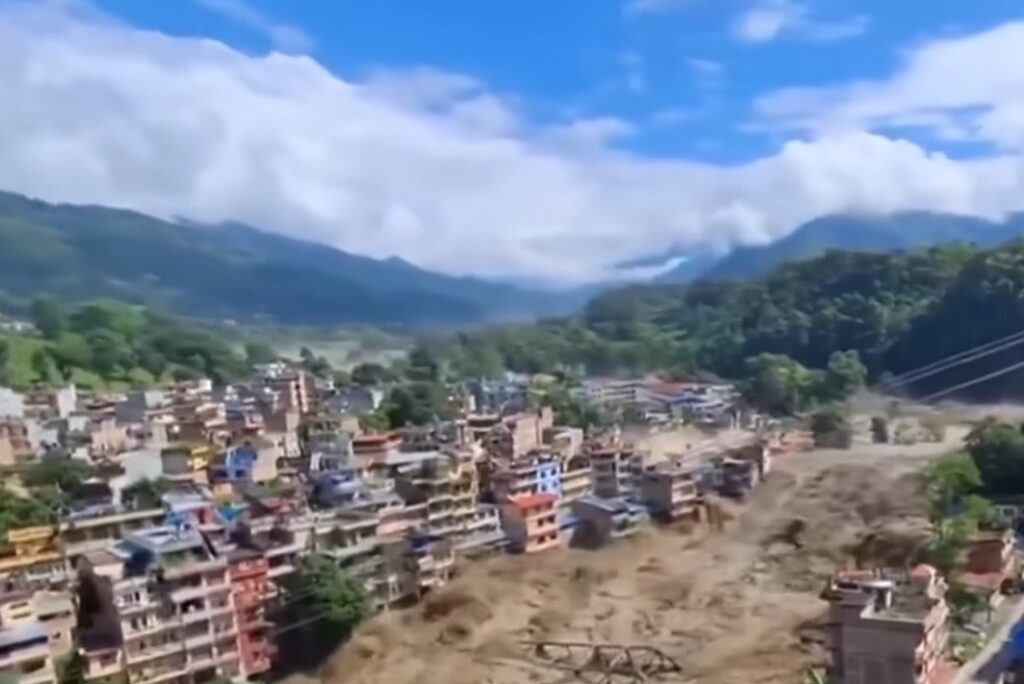 Nepal