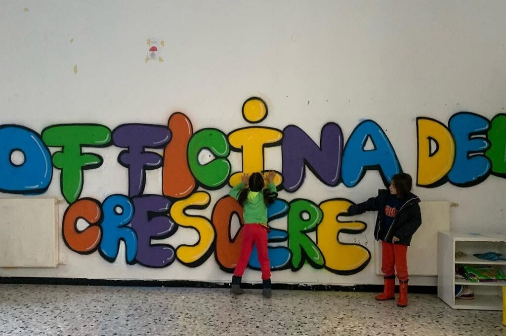 Educazione incidentale