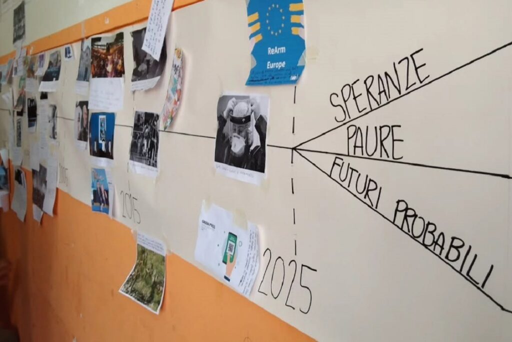 progetto educativo