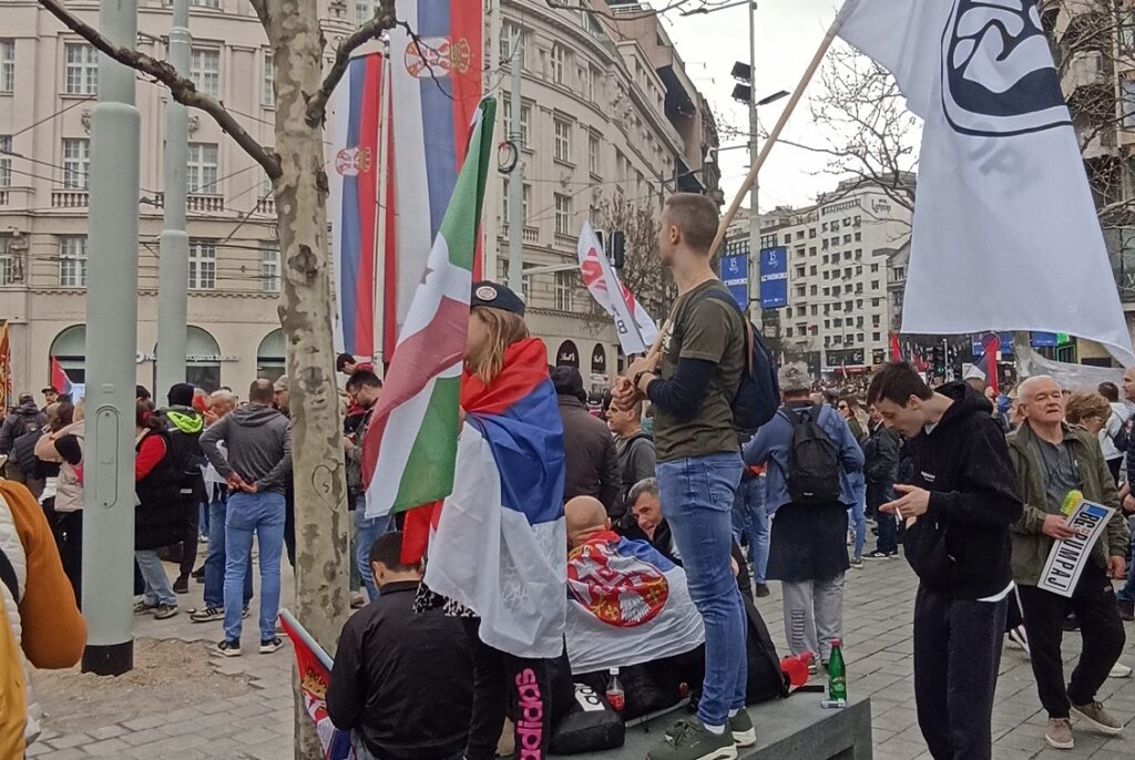 Serbia
