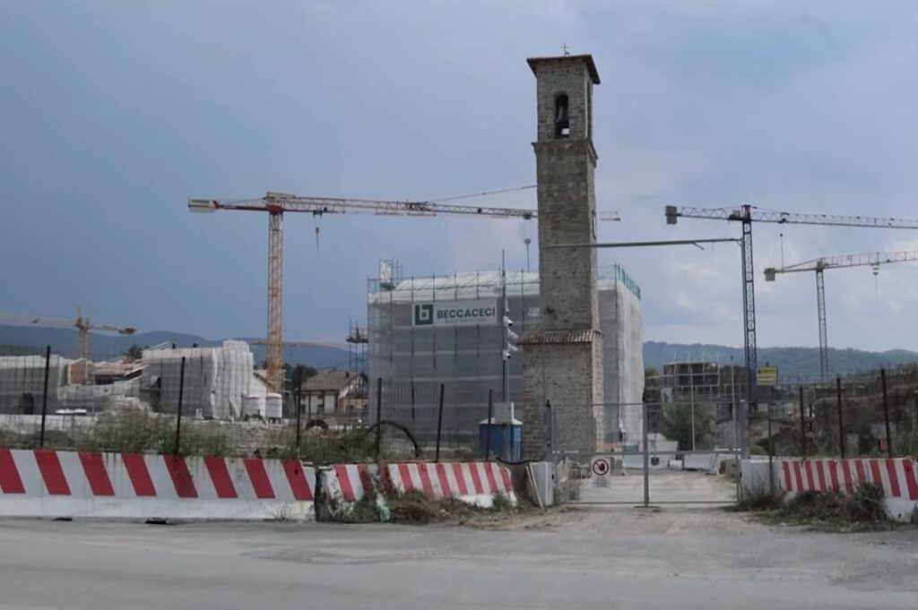 terremoto