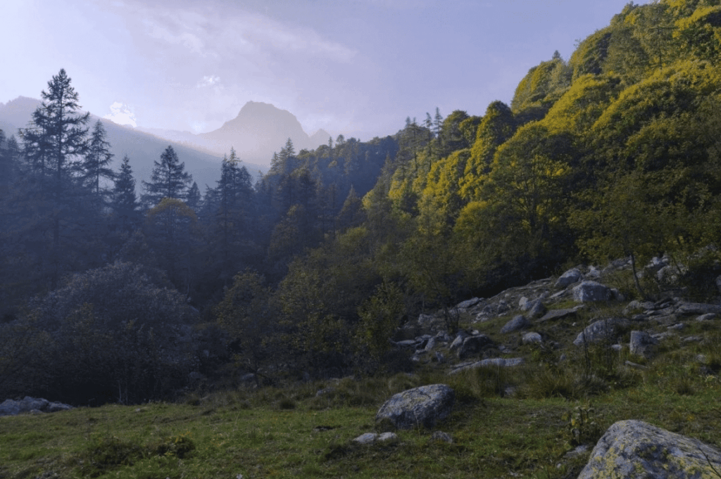 Valle Soana