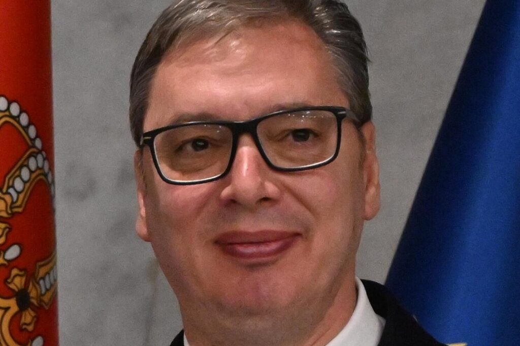 Serbia