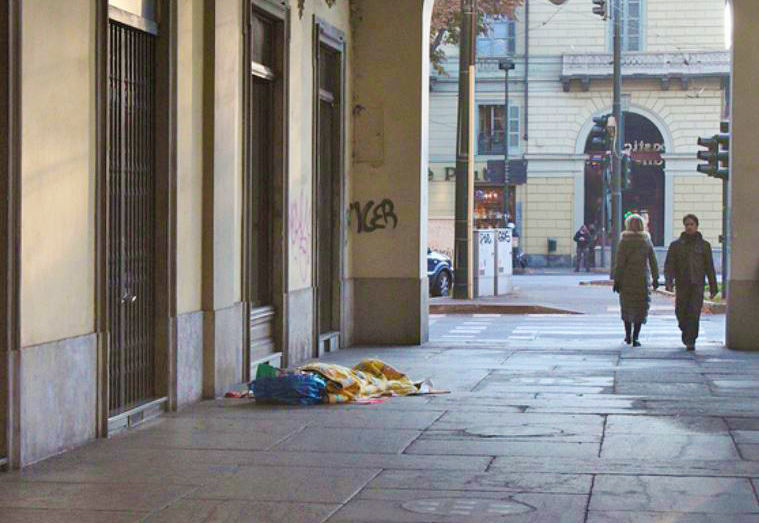 5 mesi senza tetto storia paolo pallavidino 1533808722